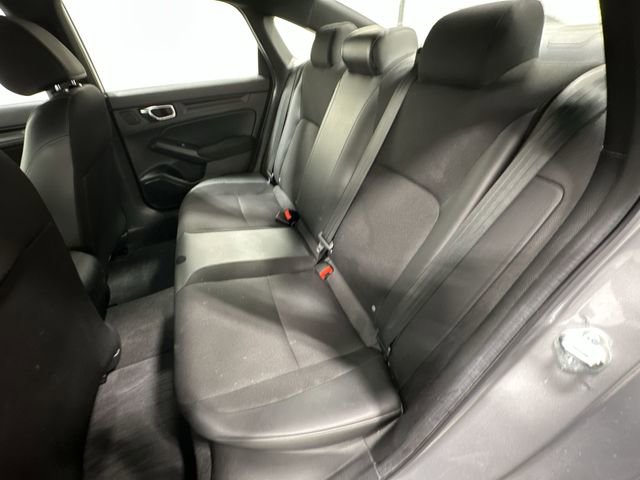 Used 2024 Honda Civic Sport image 10