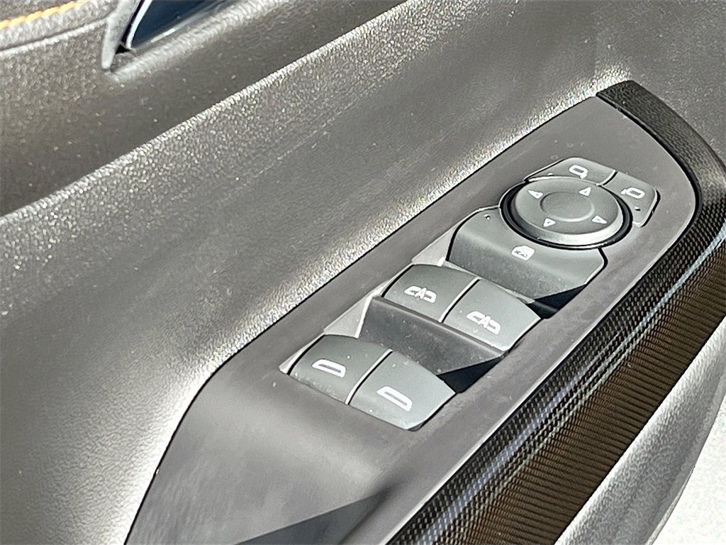 Used 2020 GMC Acadia AT4 w/ Driver Alert Package II image 18