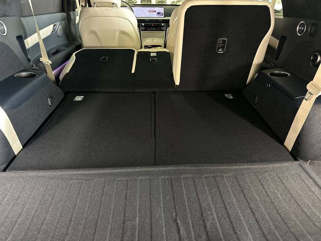 New 2026 Genesis GV80 3.5T Advanced AWD/4WD image 16