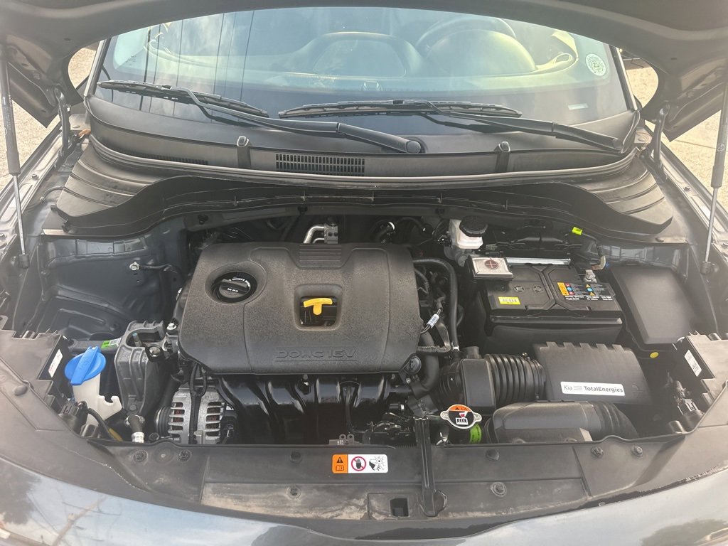 Used 2024 Kia Soul GT-Line image 26