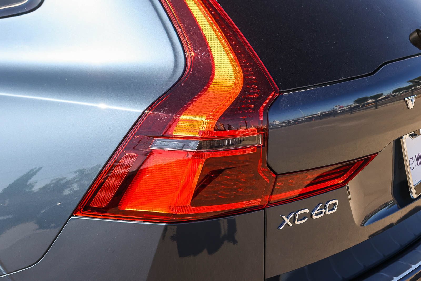 New 2026 Volvo XC60 B5 Plus w/ Climate Package AWD/4WD image 11