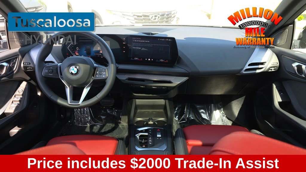 Used 2025 BMW 228i xDrive AWD/4WD image 24