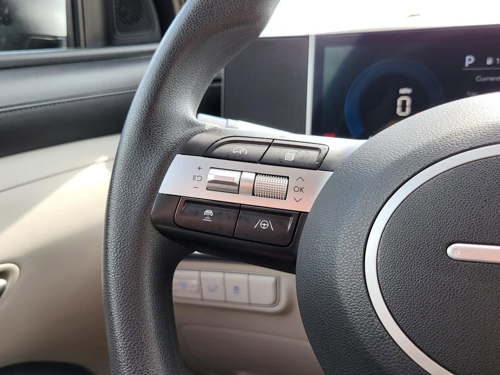 Used 2025 Hyundai Tucson SEL image 22