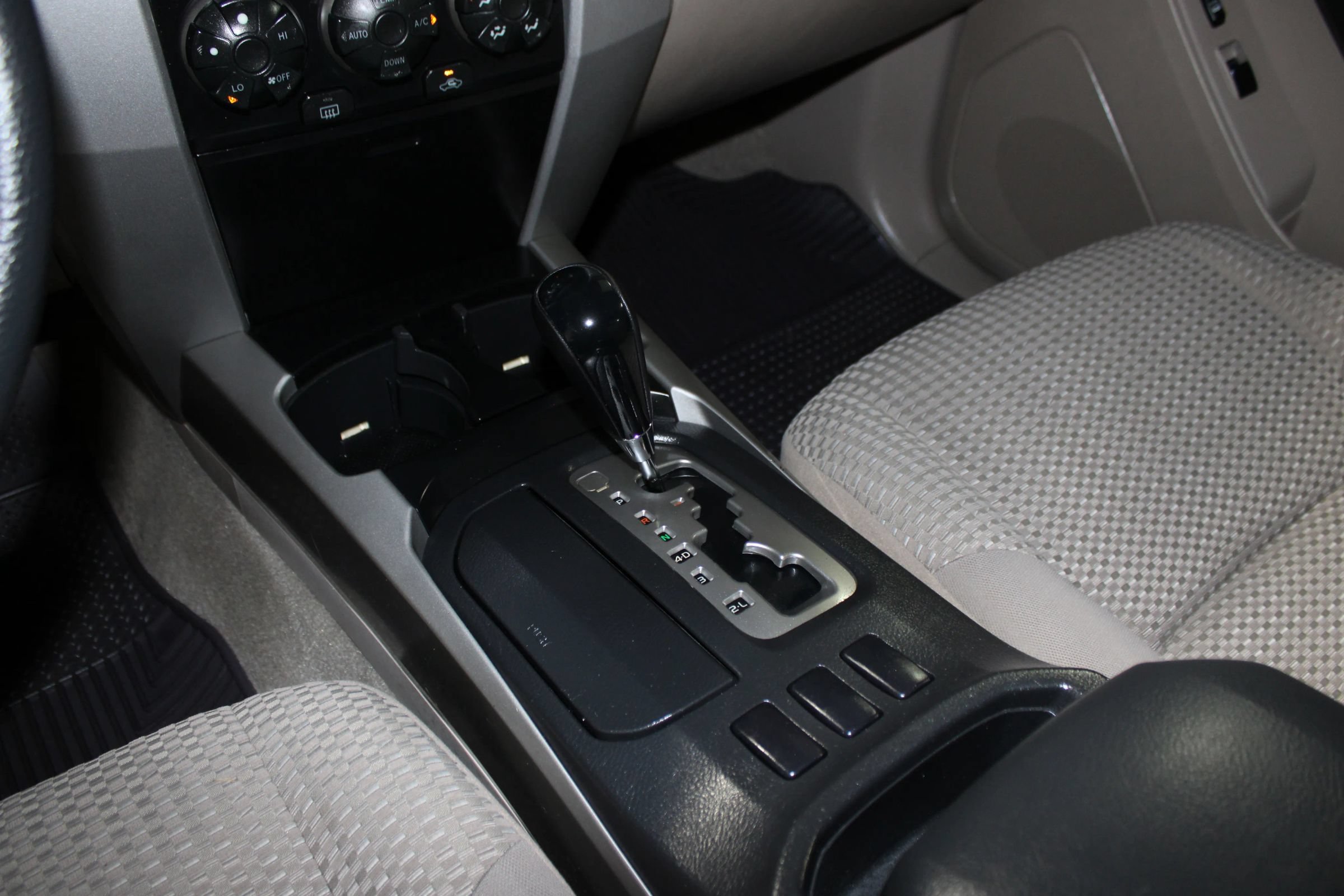 Used 2007 Toyota 4Runner Sport RWD image 15