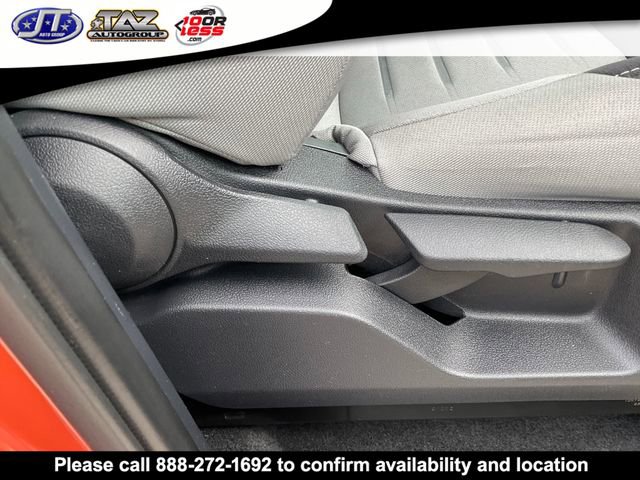 Used 2025 Toyota Tacoma TRD Off-Road AWD/4WD image 15
