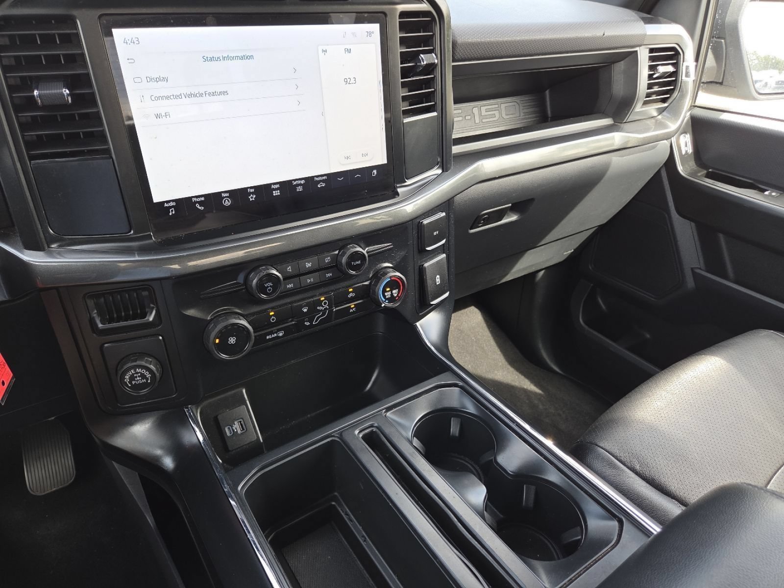 Used 2024 Ford F150 STX RWD image 30