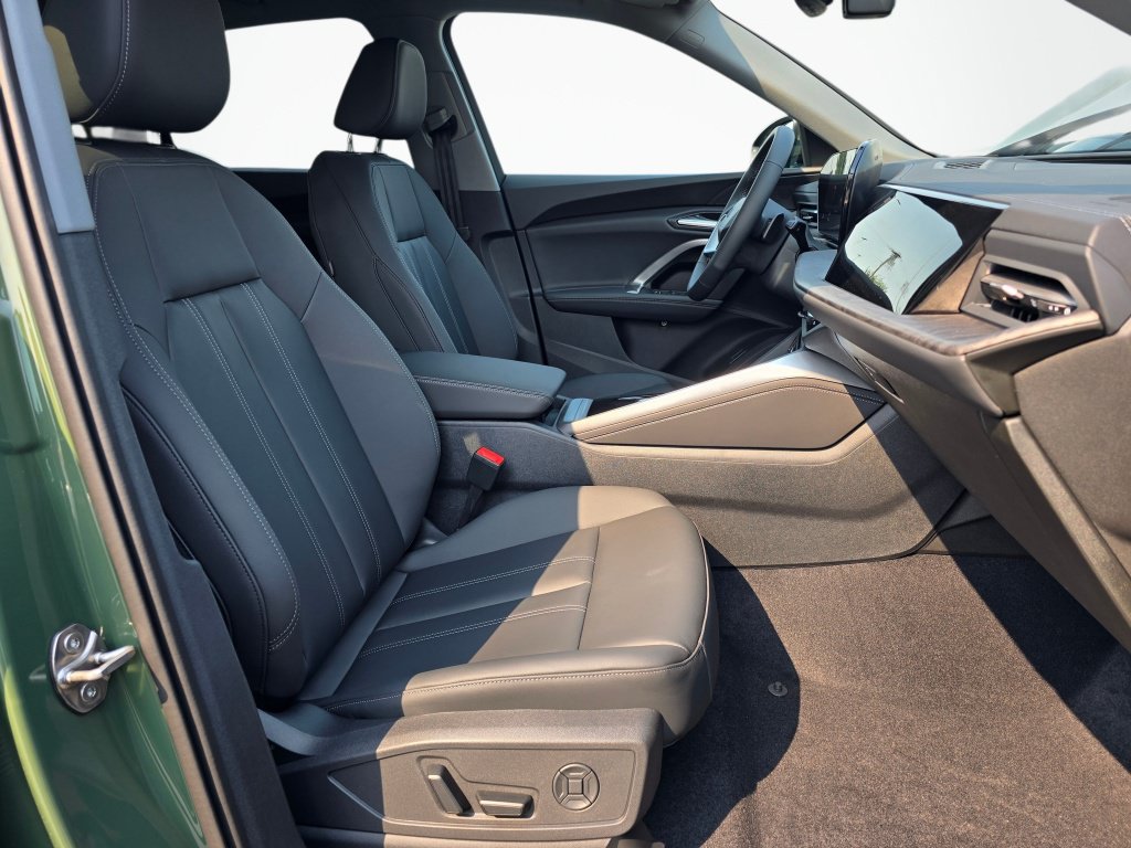 New 2026 Audi Q5 2.0T AWD/4WD image 26