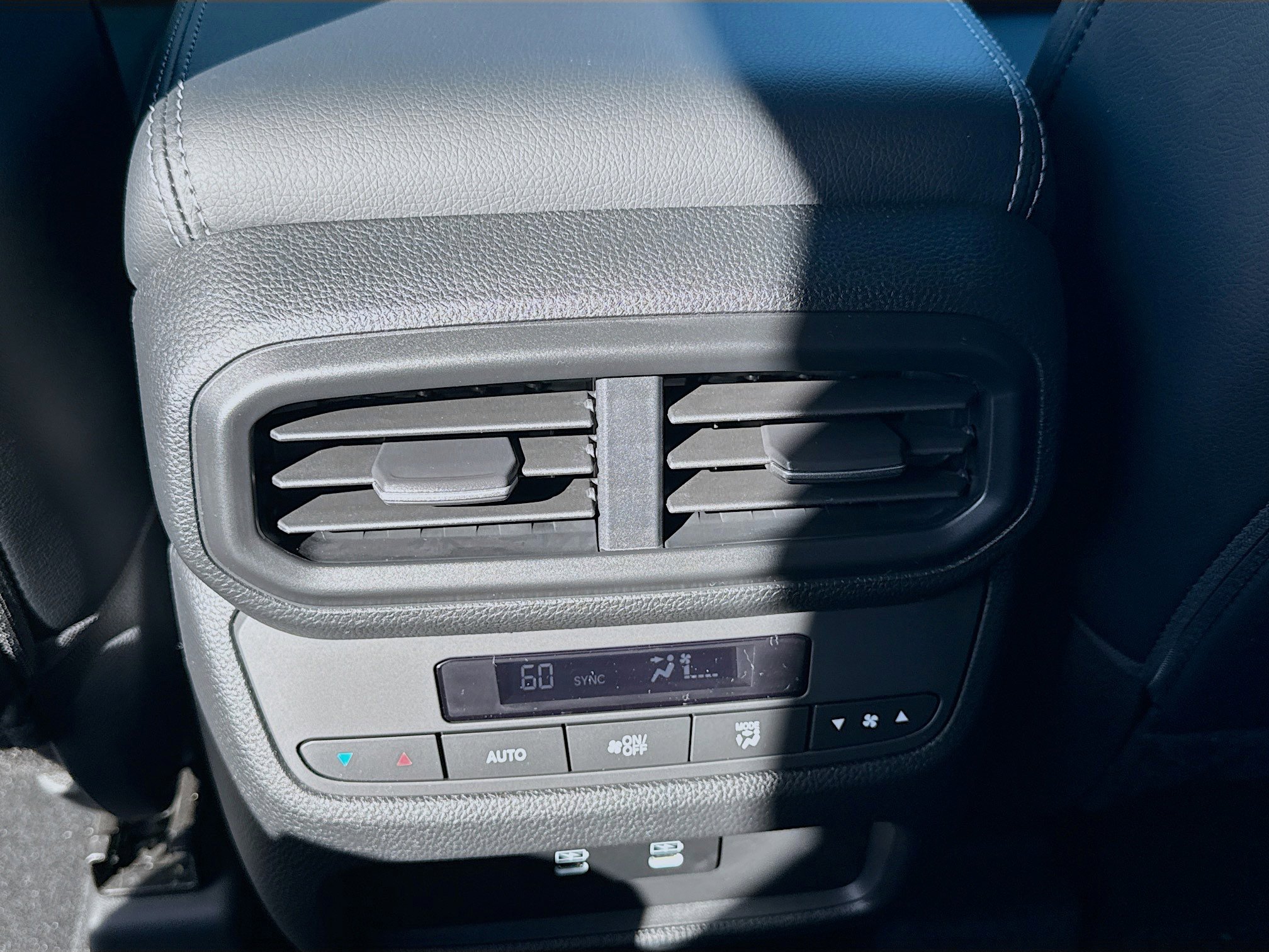 New 2026 Honda Pilot EX-L image 20