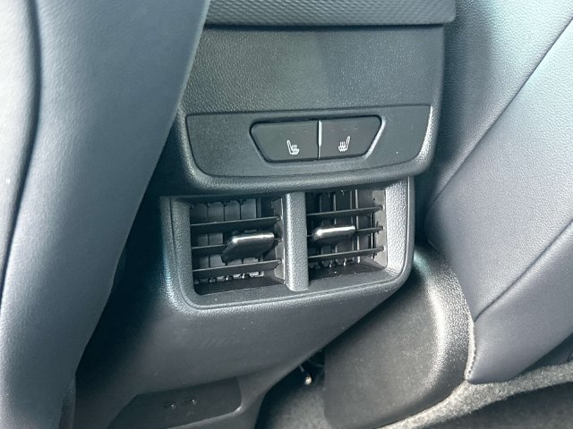 New 2027 Chevrolet Equinox RS w/ Safety and Technology Package FWD image 18