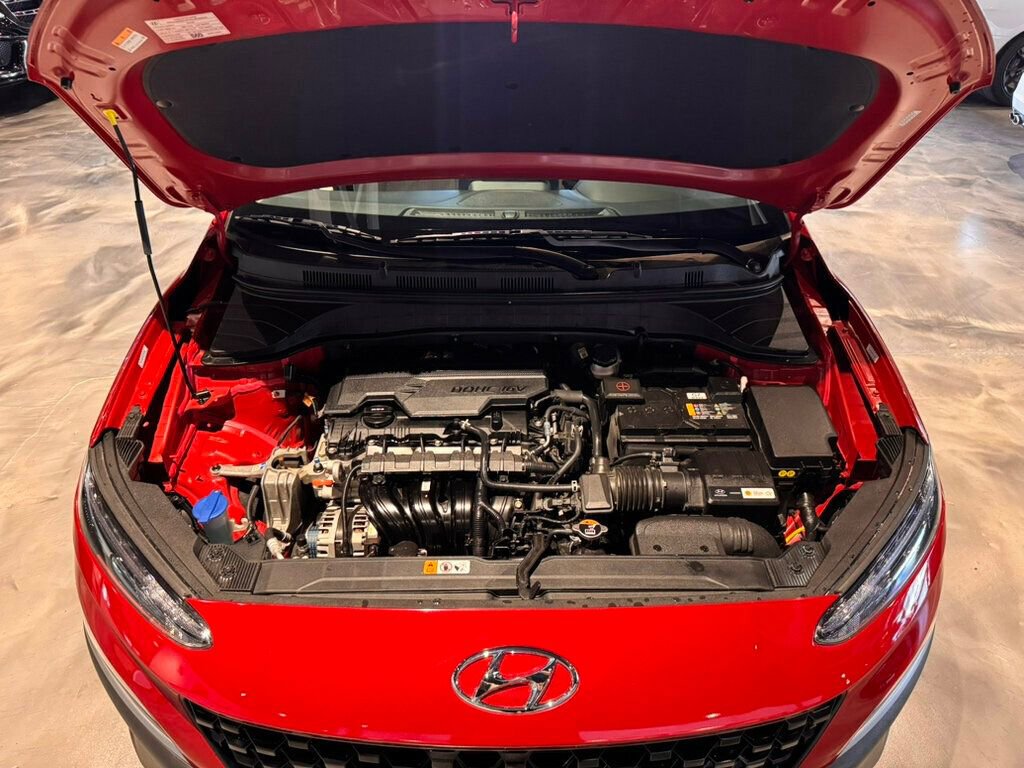 Used 2022 Hyundai Kona SEL image 31