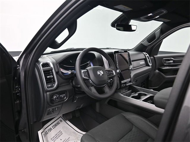 New 2026 RAM 1500 Big Horn image 12