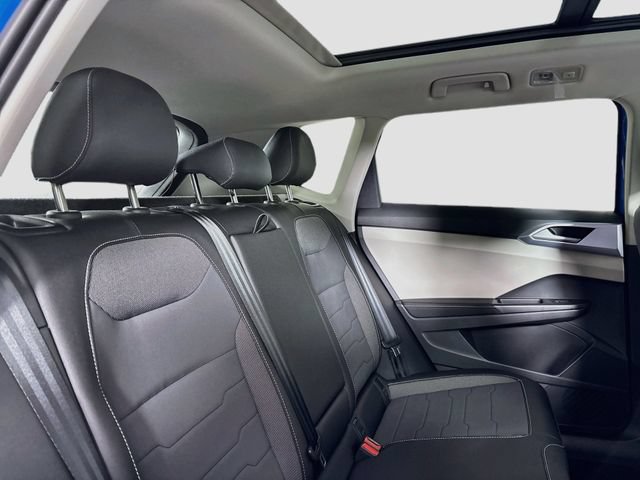 New 2026 Volkswagen Taos SE AWD/4WD image 27