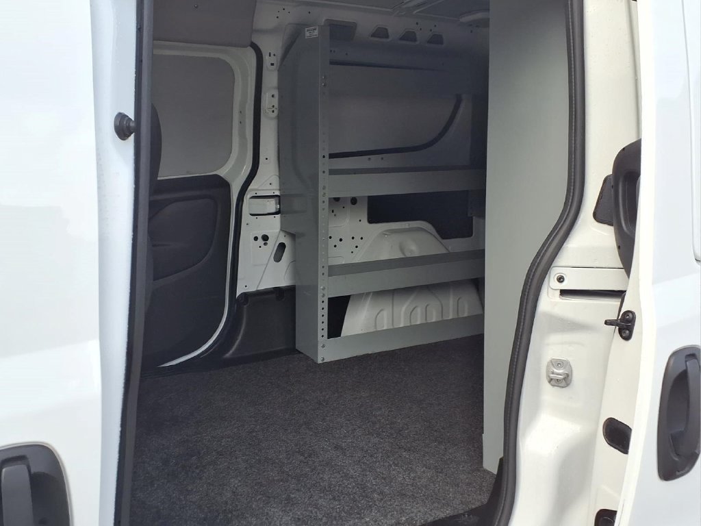 Used 2022 RAM ProMaster City Wagon FWD image 12