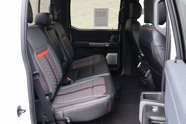 Used 2023 Ford F150 Lariat w/ Equipment Group 502A High image 41