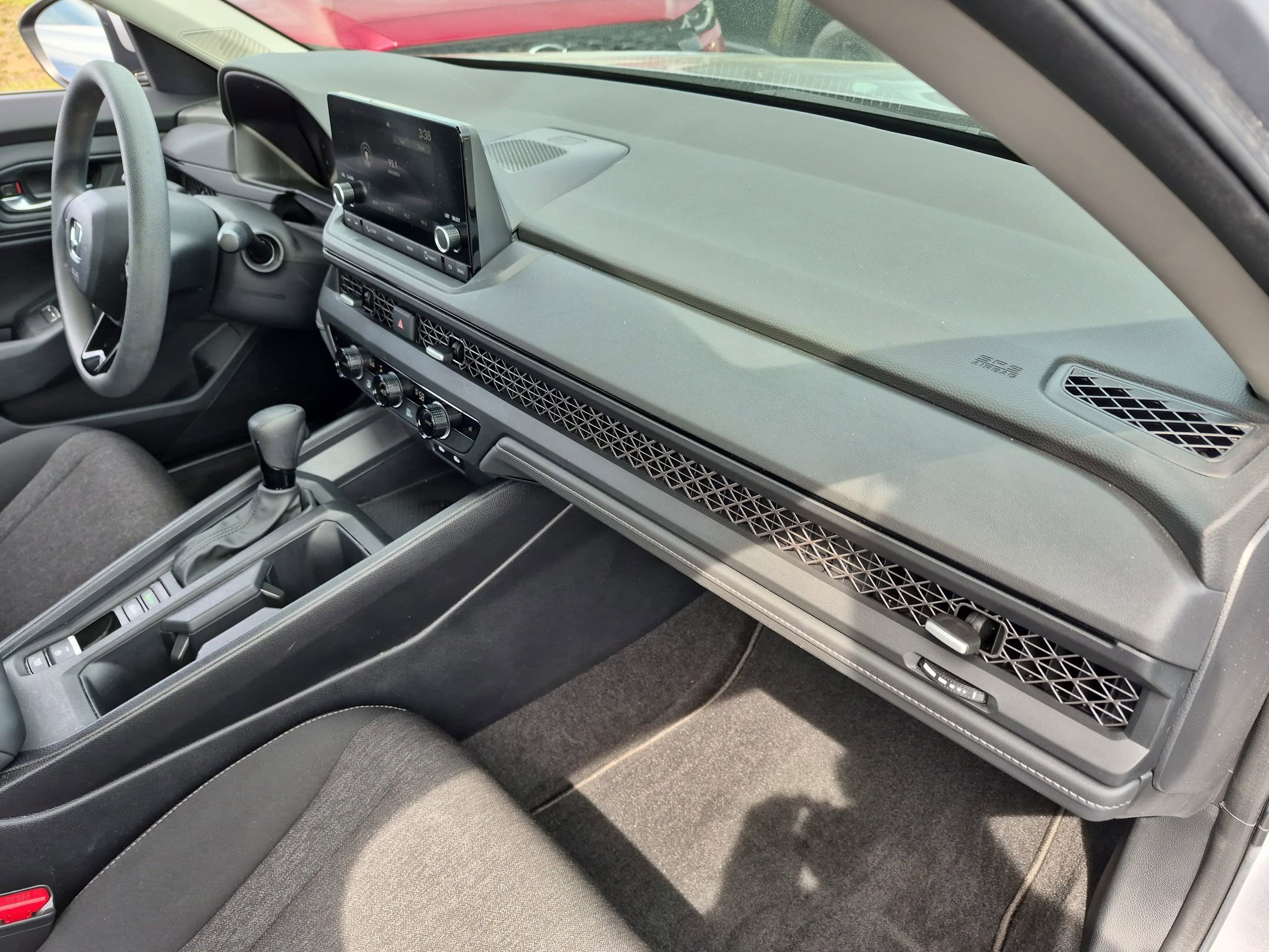 Used 2023 Honda Accord EX image 35