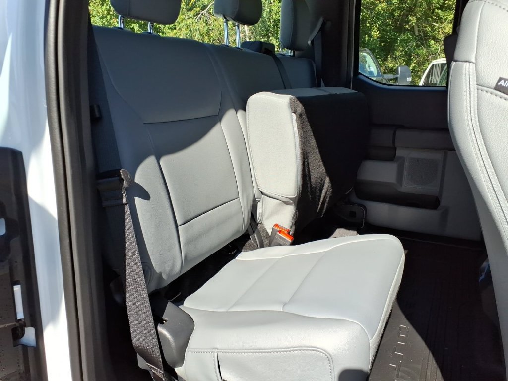 New 2027 Ford F250 XL w/ Snow Plow Prep Package AWD/4WD image 12