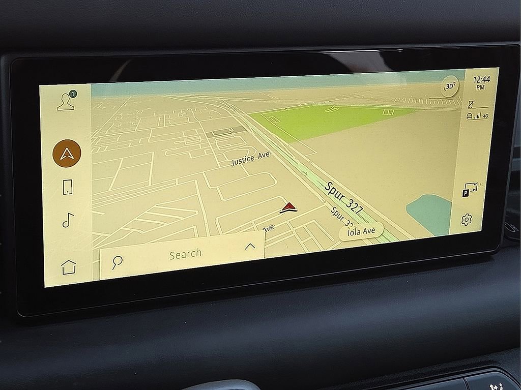 Used 2024 Land Rover Defender 110 X-Dynamic SE image 26