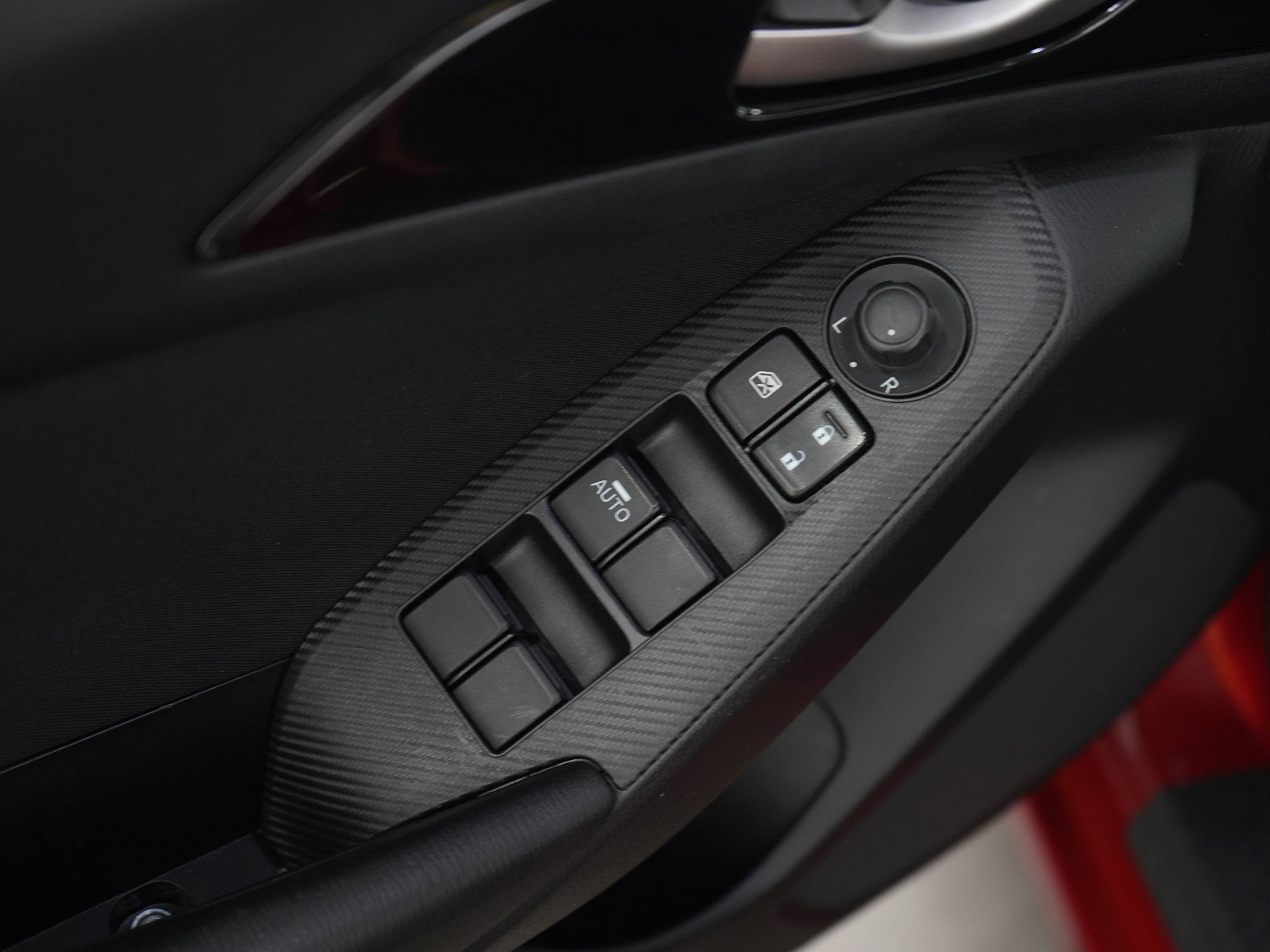 Used 2014 MAZDA MAZDA3 i Touring FWD image 18