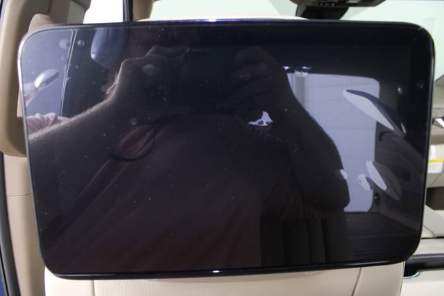 Used 2026 GMC Yukon Denali w/ Denali Reserve Package image 24