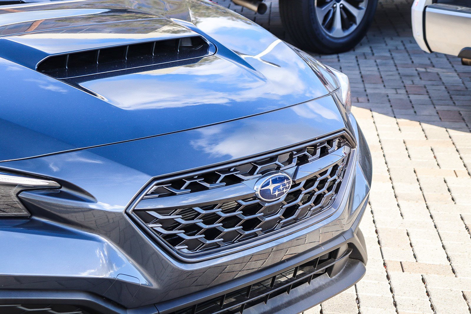 Used 2023 Subaru WRX image 6