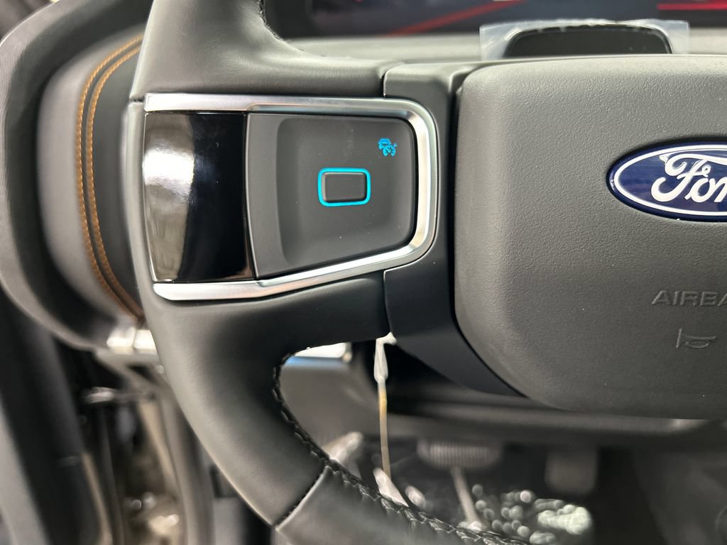 New 2027 Ford Expedition Tremor w/ Driver's Package AWD/4WD image 20