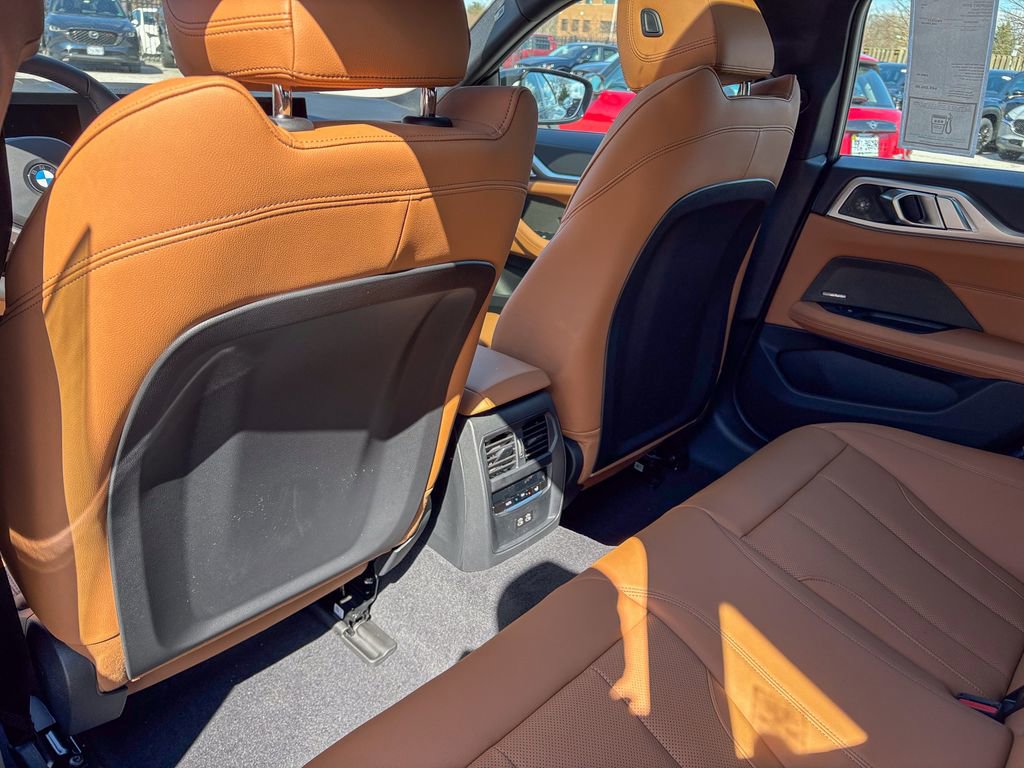 New 2026 BMW i4 xDrive40i w/ M Sport Package image 28