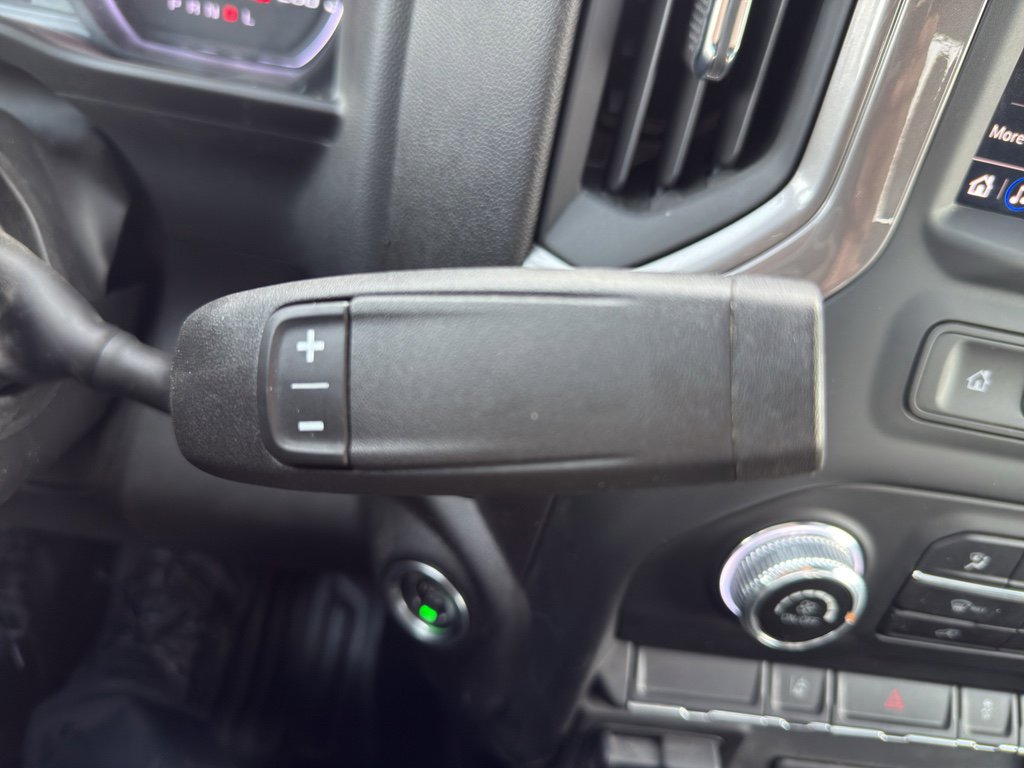 Used 2024 GMC Sierra 2500 Pro image 30