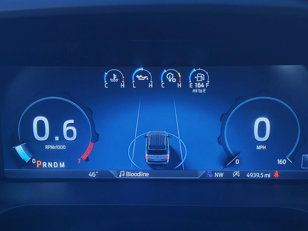 Used 2024 Ford Expedition Limited w/ Excursion Package image 10