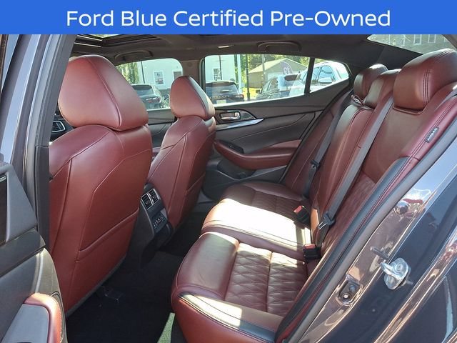 Used 2021 Nissan Maxima Platinum w/ 40th Anniversary Package FWD image 11