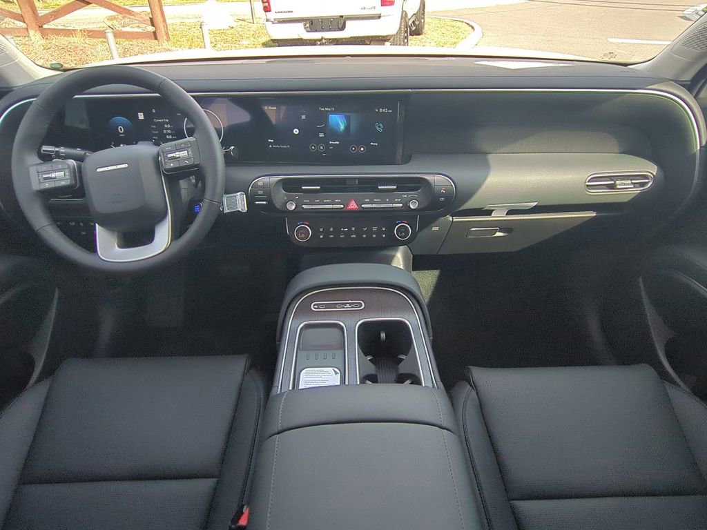 New 2026 Hyundai Palisade SEL FWD image 19