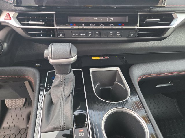 Certified 2025 Toyota Sienna XSE w/ XSE Plus Package AWD/4WD image 17
