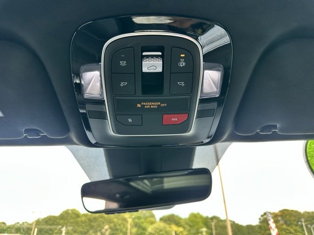 Used 2023 Hyundai Santa Fe Calligraphy w/ Cargo Package image 14