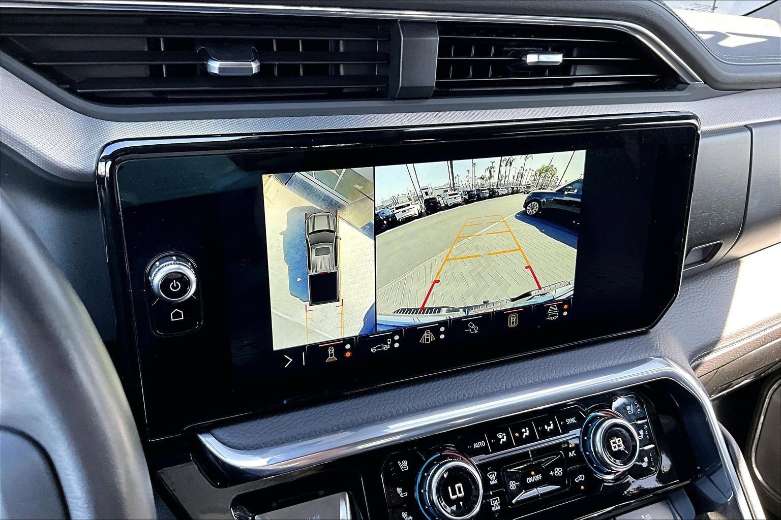 Used 2024 GMC Sierra 1500 Denali image 21