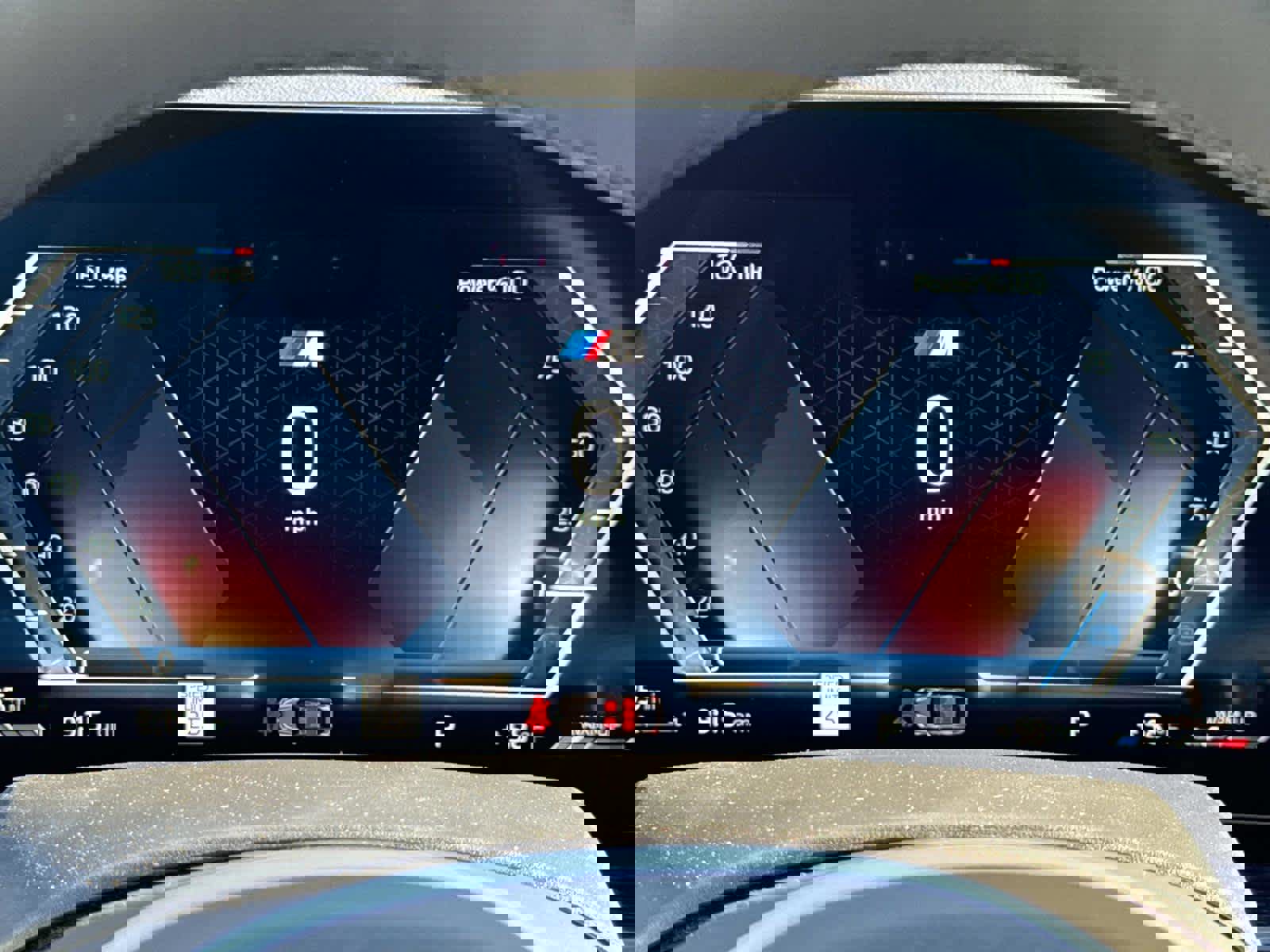 New 2026 BMW X6 xDrive40i w/ Executive Package image 24