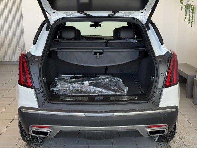 New 2026 Cadillac XT5 Premium Luxury w/ Driver Assist Package image 36