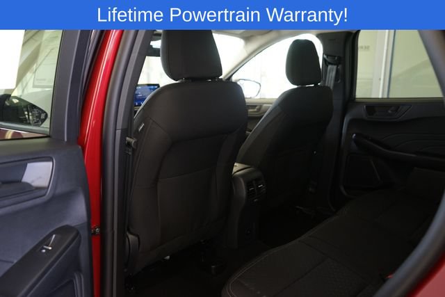 New 2025 Ford Escape Active w/ Cold Weather Package AWD/4WD image 18