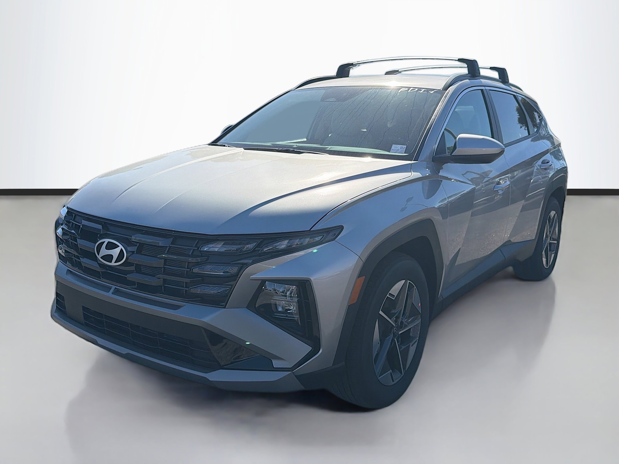 New 2026 Hyundai Tucson SEL image 7