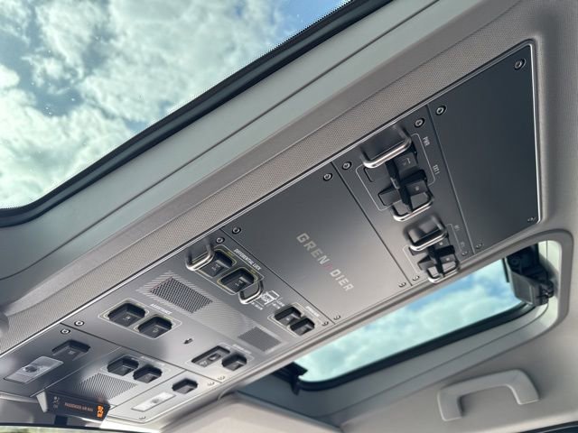 New 2026 INEOS Grenadier Fieldmaster Edition image 17