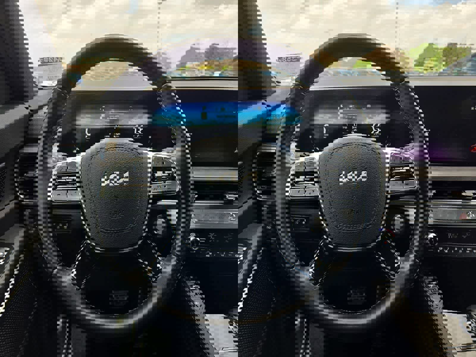 Used 2023 Kia Telluride SX Prestige X-Line AWD/4WD image 22