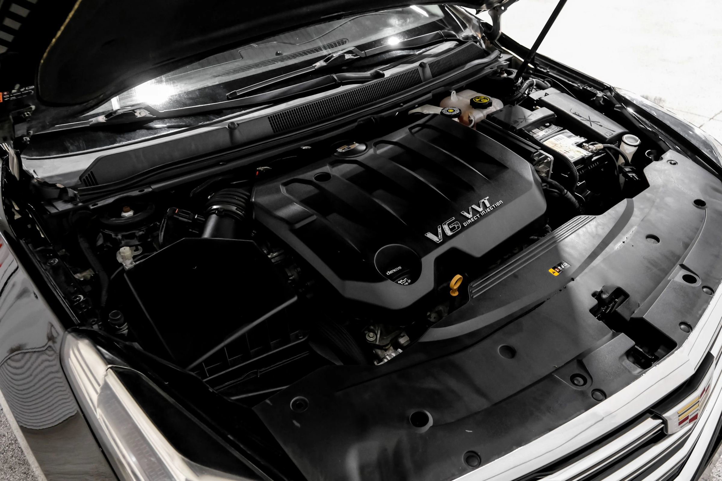 Used 2019 Cadillac XTS Luxury FWD image 59