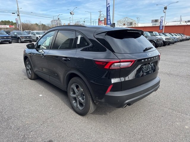 New 2025 Ford Escape ST-Line w/ Equipment Group 301A image 5