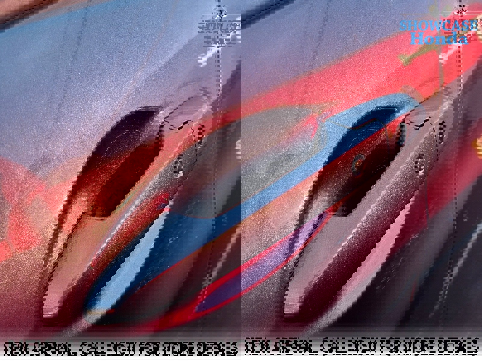 Used 2021 Honda HR-V EX-L image 10