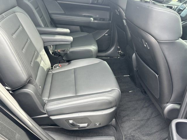 Used 2025 Hyundai Santa Fe Calligraphy image 20