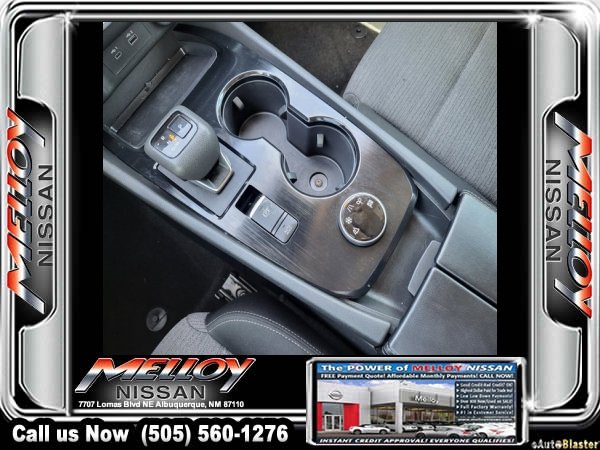 Certified 2023 Nissan Rogue SV AWD/4WD image 14