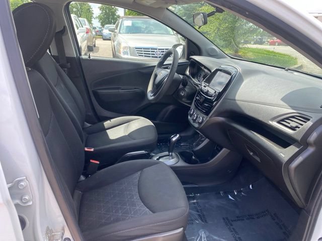 Used 2020 Chevrolet Spark LS FWD image 24