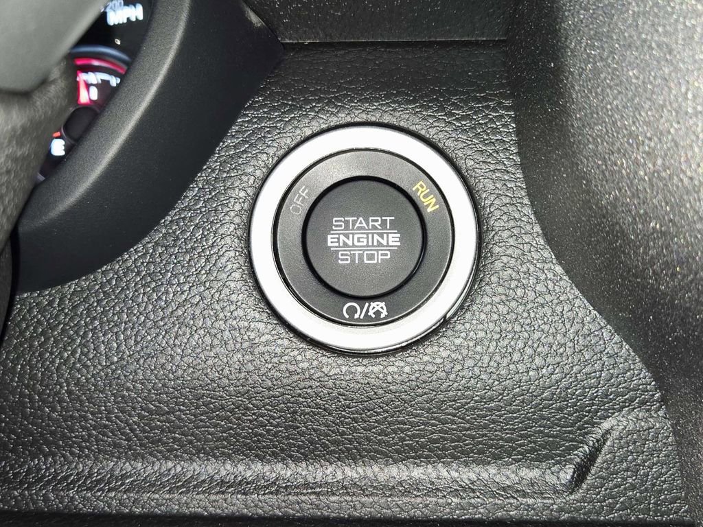 New 2026 RAM 2500 Tradesman image 30