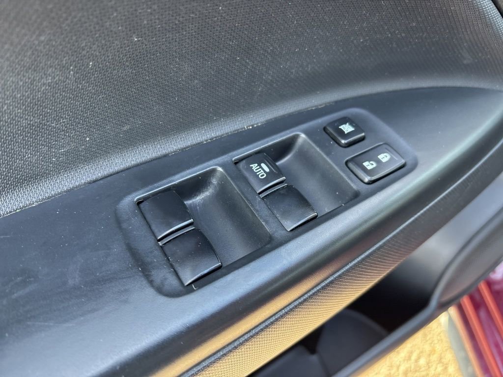 Used 2023 Mitsubishi Mirage ES image 14