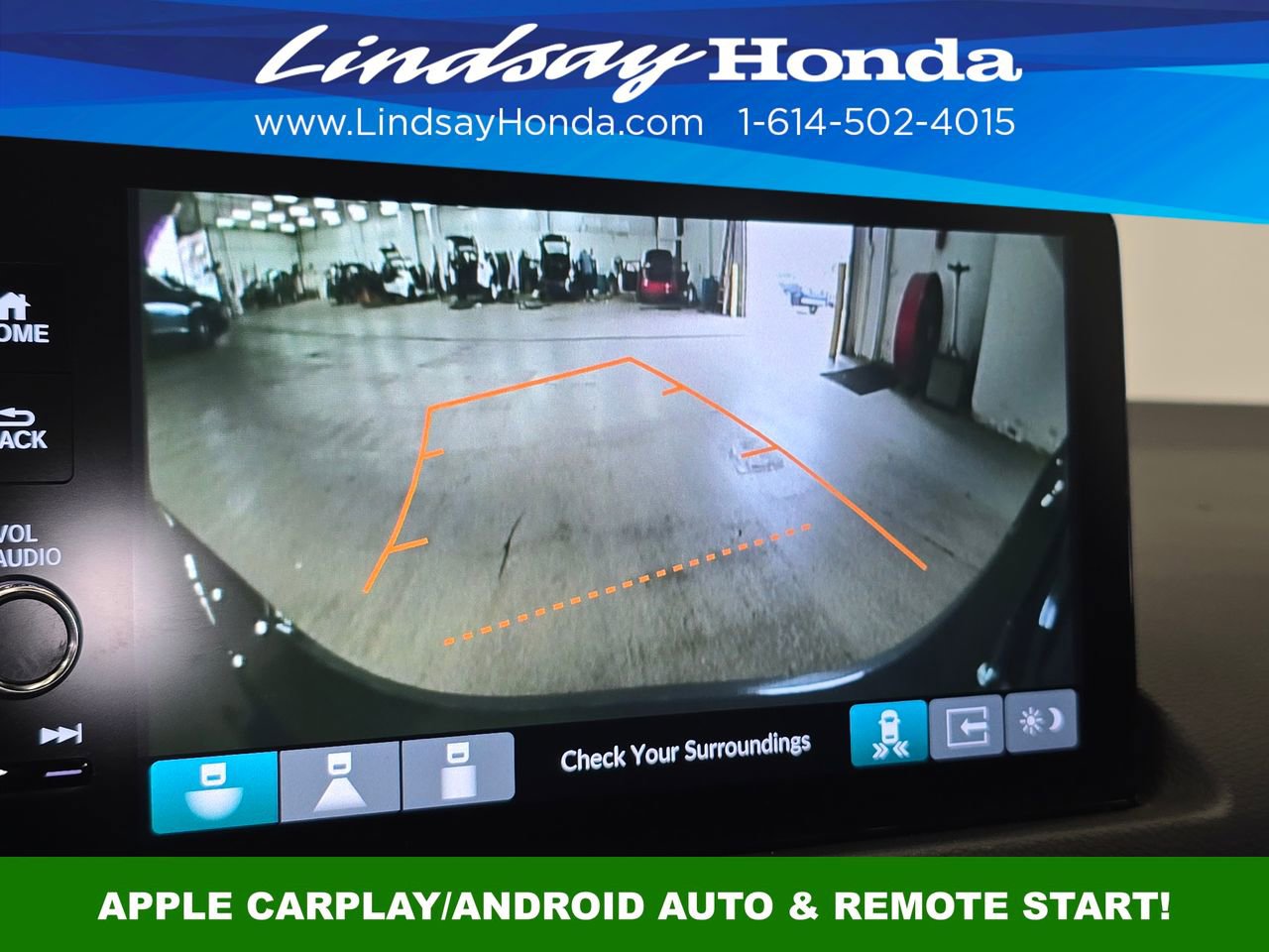 Used 2024 Honda Civic Sport Touring image 17