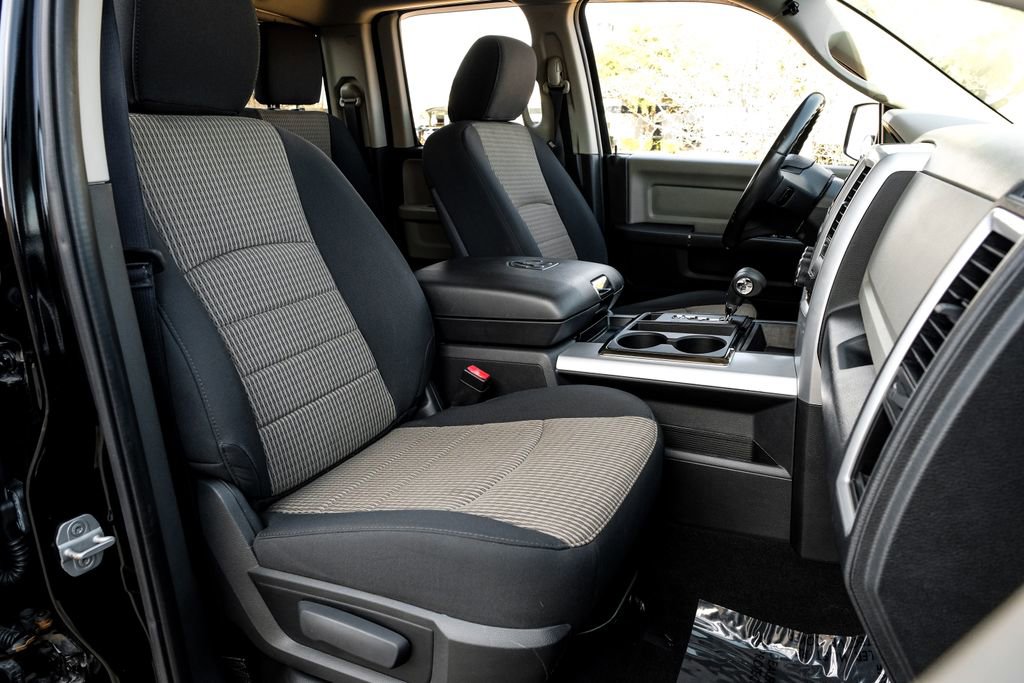 Used 2012 RAM 1500 Lone Star image 42