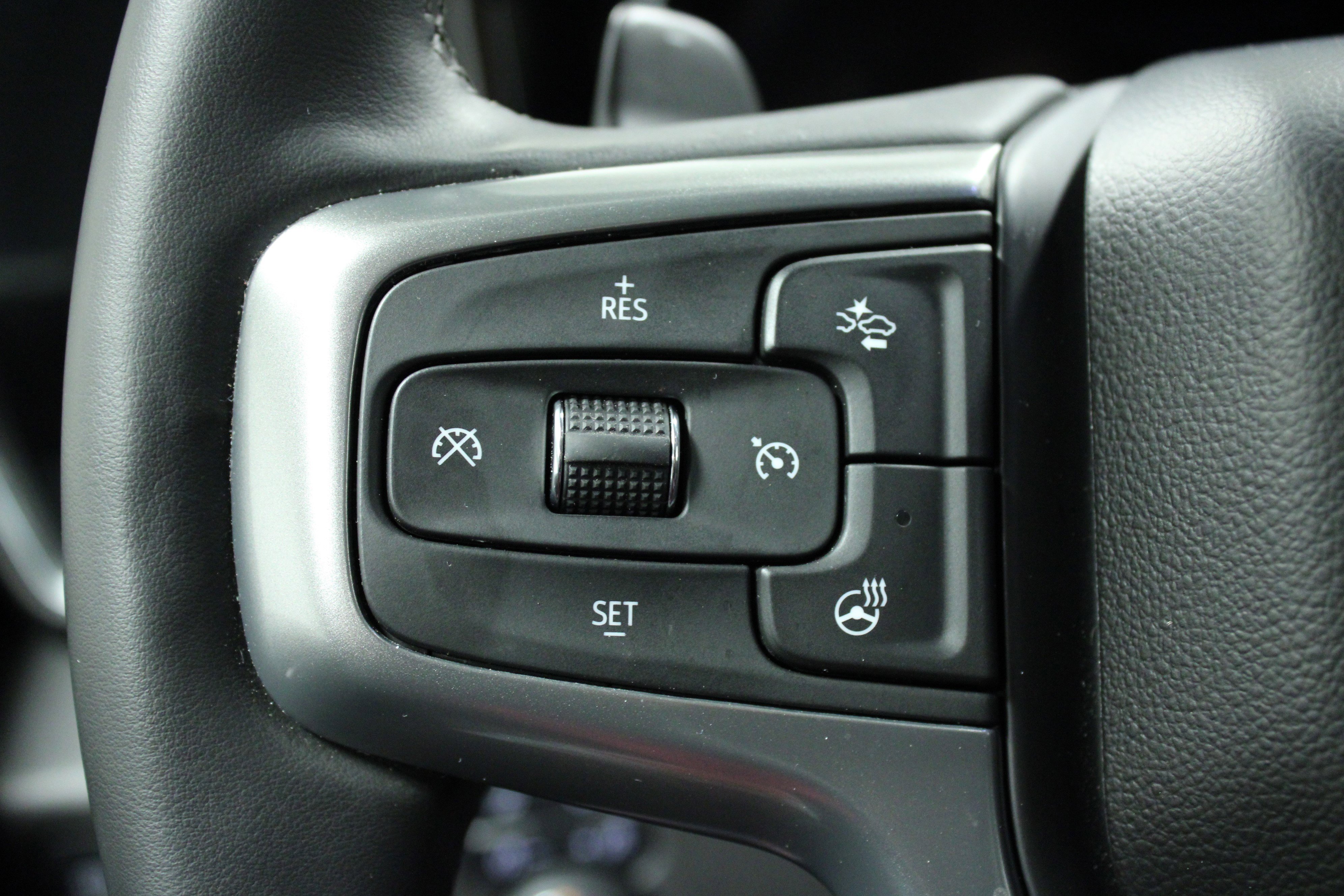 Used 2024 Chevrolet Silverado 1500 LTZ w/ LTZ Premium Package image 20